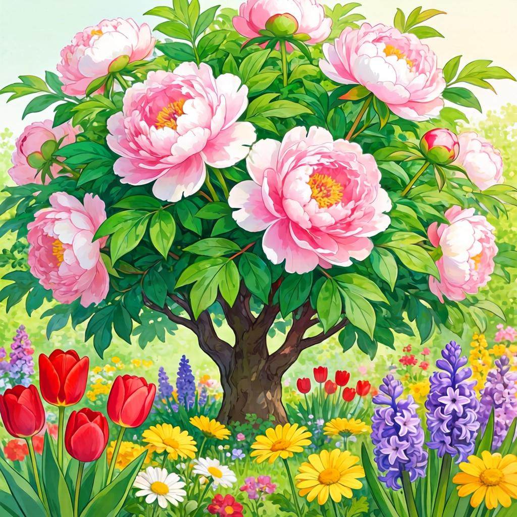 南阳春色全景：乡村旅游踏青赏花攻略