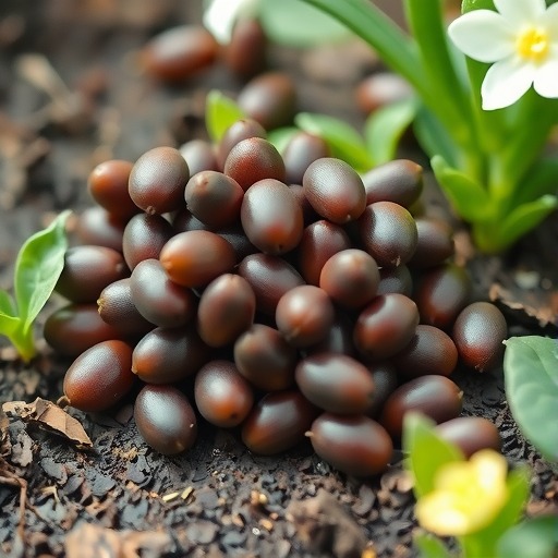 包衣马蹄金种子