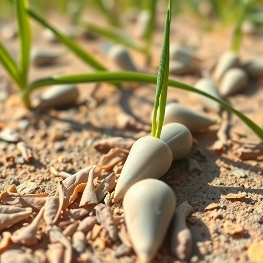 包衣带壳狗牙根种子