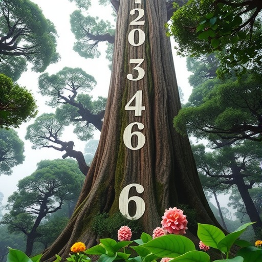 2024年中国国土绿化成果显著，生态建设持续推进