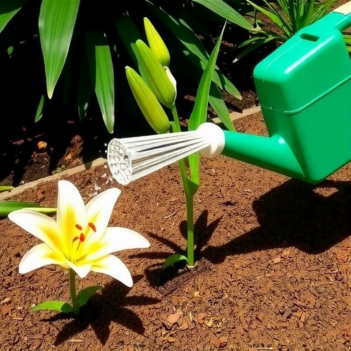 百合花的历史、品种与养护方法全解析