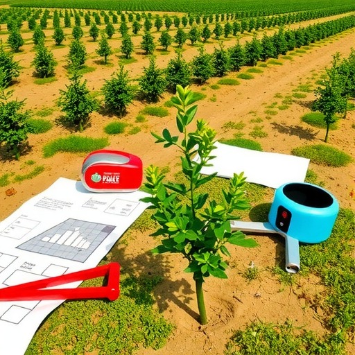 苗木生产应用需重视植物造景设计需求