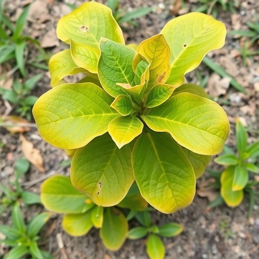 园林树木生长不良的七大原因及防治措施