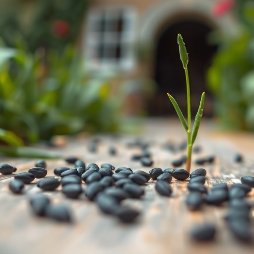 黑麦草系列种子
