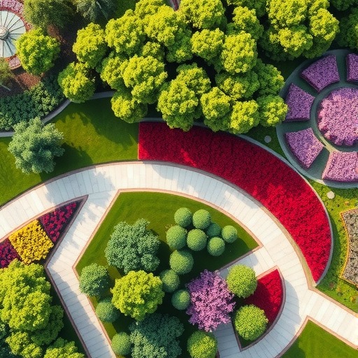 北京2025新增200公顷公园绿地 花园城市建设提速