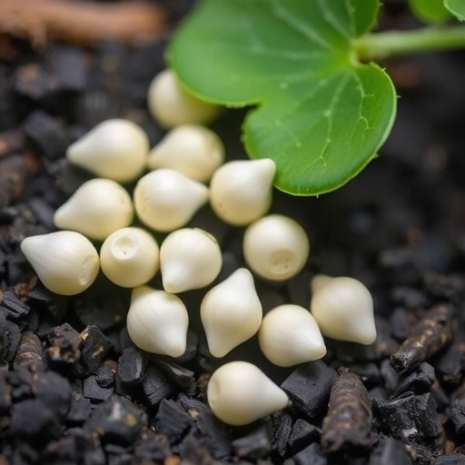 包衣白三叶种子