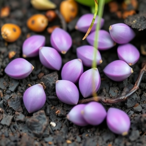 包衣紫花苜蓿种子
