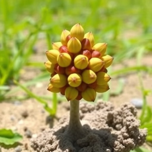 黄花草木樨种子