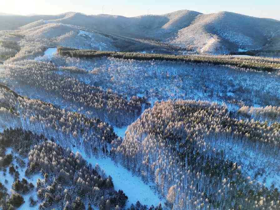 河北生态防护五大体系建设显成效 筑牢京津冀绿色屏障
