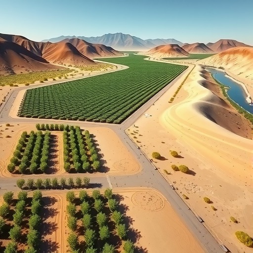 甘肃林草事业稳步推进 战略攻坚显成效