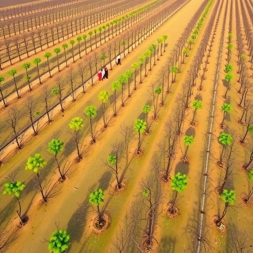 河北林业草原建设成果实现量质双提升