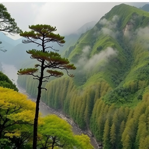 从退化到重生，福建倾力守护碧海绿洲