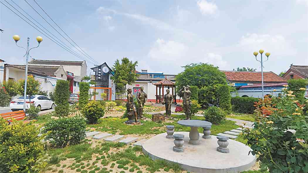 平原农区如何科学开展国土绿化？