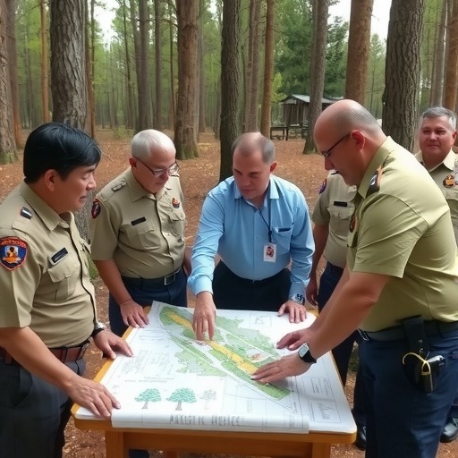 湖南衡东聚焦当前重点工作谋划林业举措