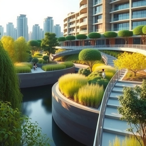 厚植“含绿量” 提升“含金量”——北京城市副中心绿色发展观察