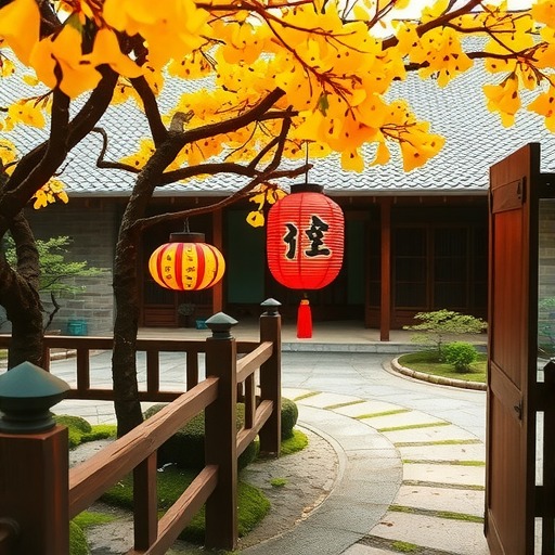 桂花在园林景观中如何应用？一文就明白