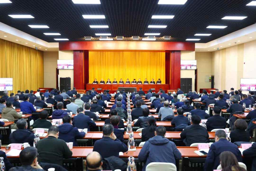 2025年全国林业和草原工作视频会议召开