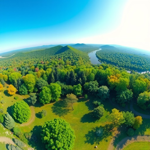 2024年全国林草工作交出一份亮丽答卷