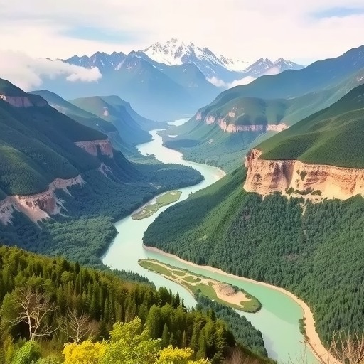 甘肃省甘南藏族自治州：涵养好黄河上游“蓄水池”