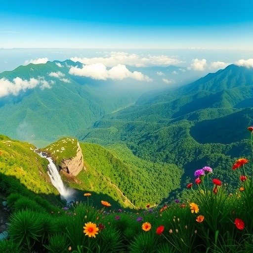 云南：好生态，与生俱来的“标签”