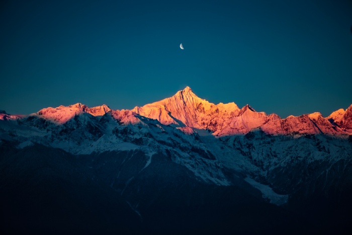 云南：好生态，与生俱来的“标签”