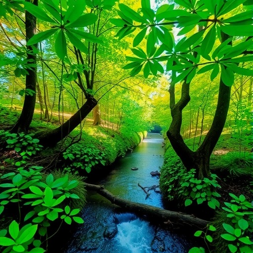 致力开掘兴绿活力源——“绘就绿水青山新画卷”系列报道之三