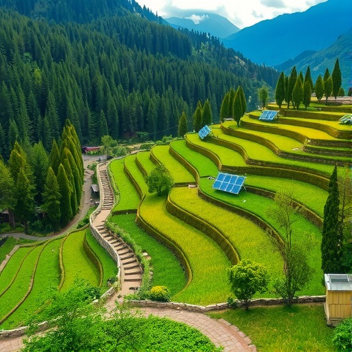 安徽全椒聚焦“三绿”厚植绿色发展新优势