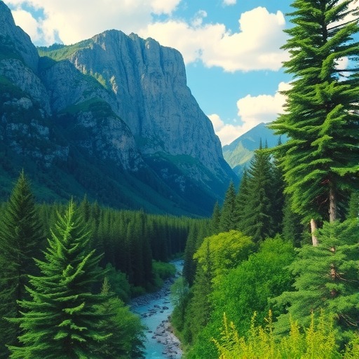 全力挺进扩绿主战场——“绘就绿水青山新画卷”系列报道之一