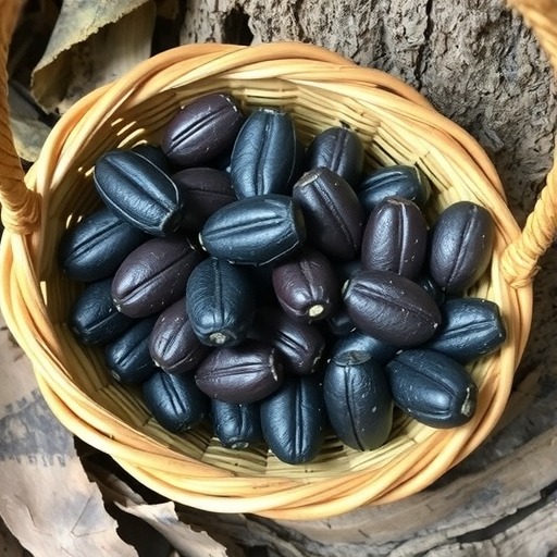 香椿种子