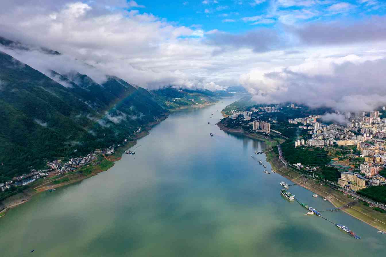 绿色发展密码解读：塞罕坝奇迹背后的生态文明转型