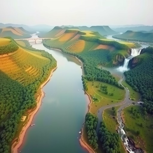 芜湖林长制改革绘就生态与经济效益双赢新格局 芜湖林长制改革绘就生态与经济效益双赢新格局