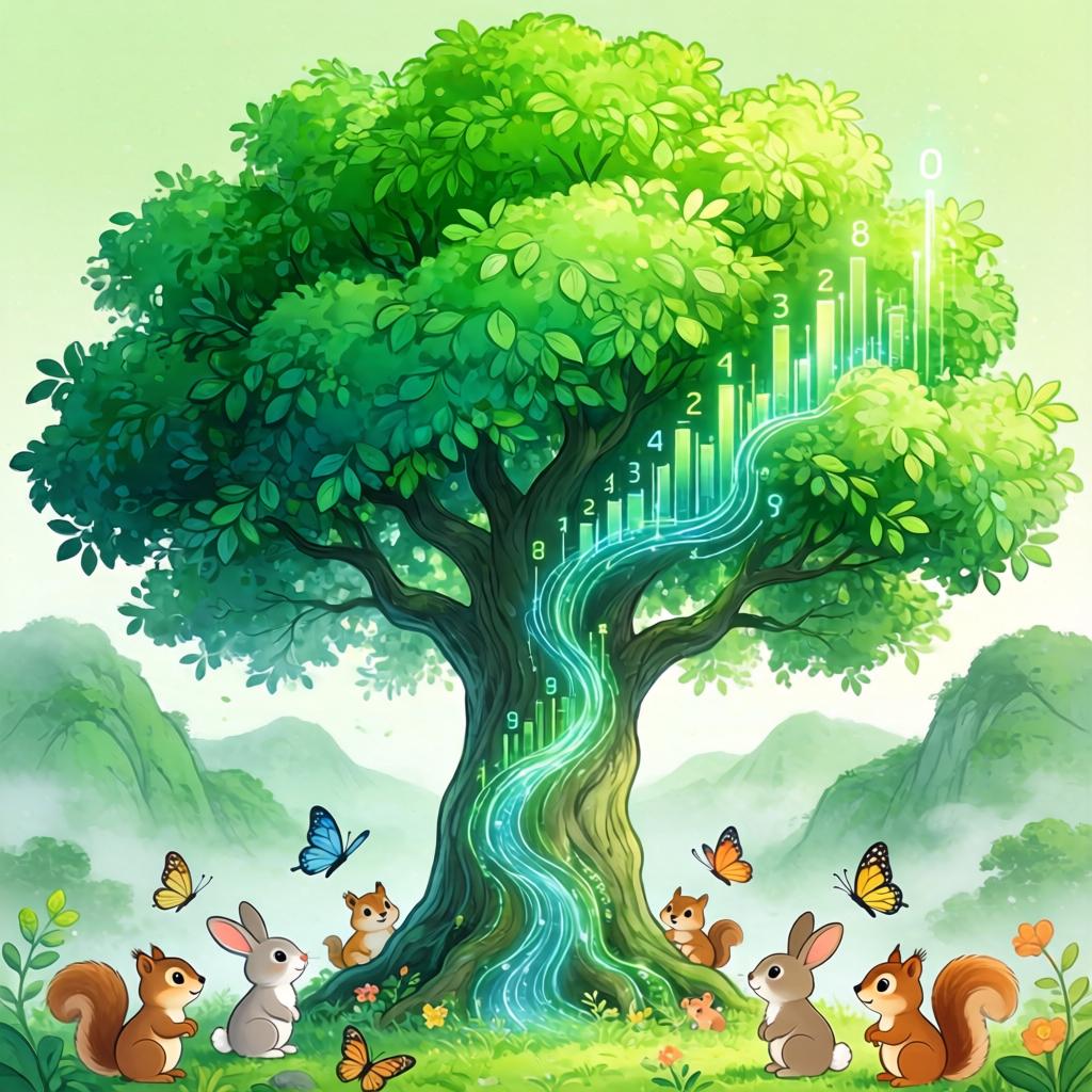 "自然资源高质量发展成效凸显，耕地森林数据引关注"