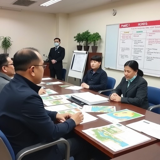 陕西汉中深化林业改革推进国土绿化排查工作 陕西汉中深化林业改革推进国土绿化排查工作