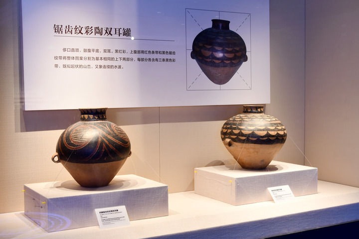 甘肃黄河上游生态治理与绿色发展实践 护一河净水奔下游 甘肃黄河上游生态治理与绿色发展实践 护一河净水奔下游