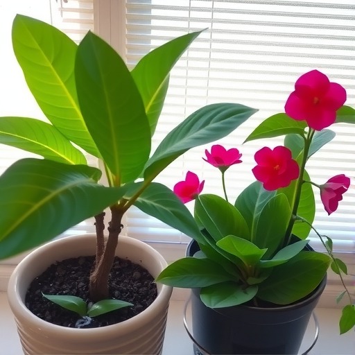 温室花卉叶插养护技巧与常见问题解析