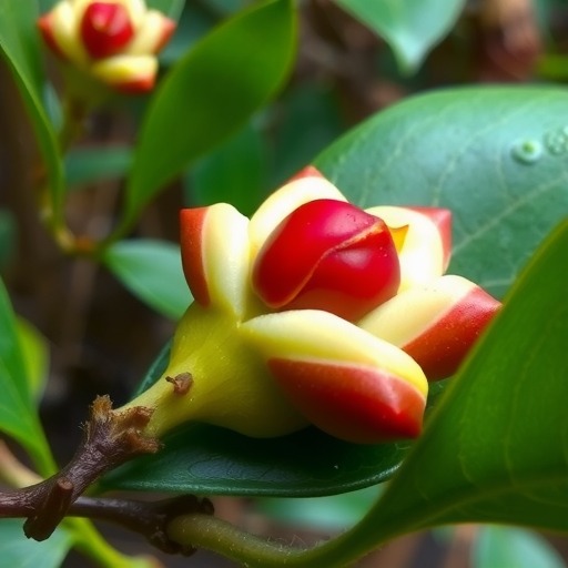 茶花种子