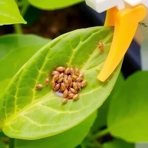 桂花常见病虫害防治