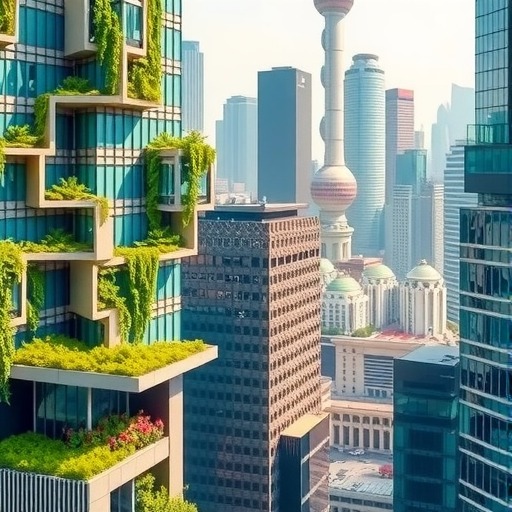 上海立体绿化项目2025上半年成果一览 上海立体绿化项目2025上半年成果一览