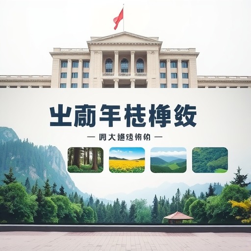 国家生态保护修复成效显著,典型案例彰显绿色发展 国家生态保护修复成效显著,典型案例彰显绿色发展