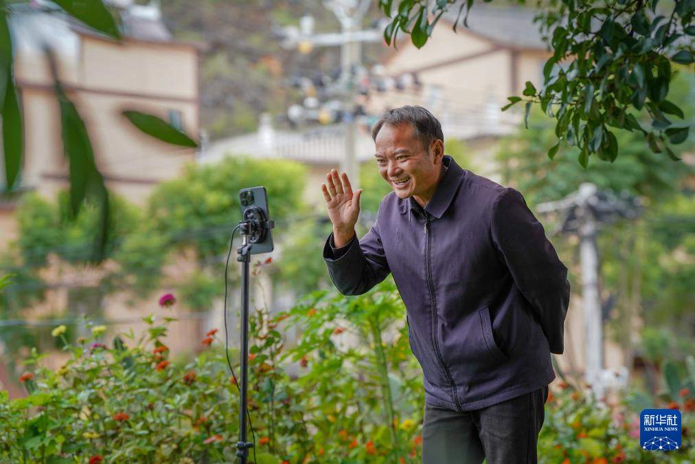 石缝生金:庄子田村民返乡共建仙人掌产业 石缝生金:庄子田村民返乡共建仙人掌产业