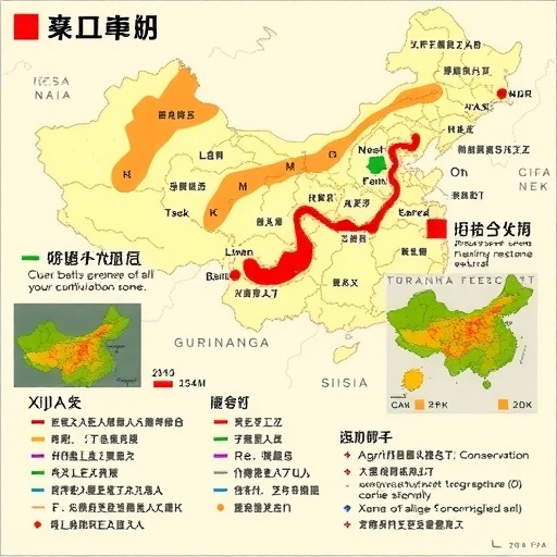 协同推进“一张图”建设 强化专项规划协同机制 协同推进“一张图”建设 强化专项规划协同机制