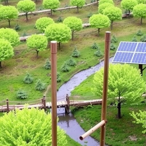亳州生态防护新举措：湿地、野生动植物及古树名木齐守护
