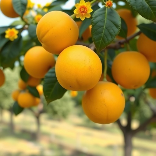 大金果 大金果