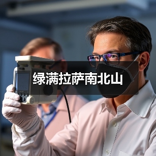 绿满拉萨南北山(图2) 绿满拉萨南北山(图2)