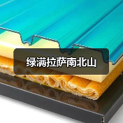 绿满拉萨南北山(图3) 绿满拉萨南北山(图3)