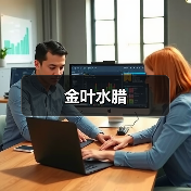 金叶水腊（图2）