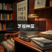 芝樱种苗（图2）