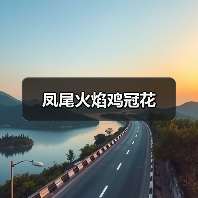 凤尾火焰鸡冠花(图3) 凤尾火焰鸡冠花(图3)