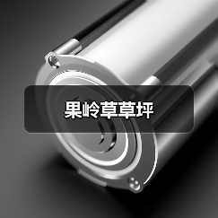 果岭草草坪（图3）