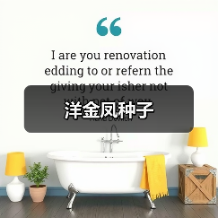 洋金凤种子（图3）